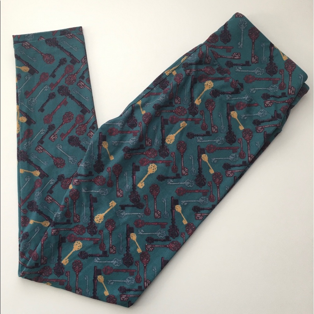 LuLaRoe Leggings
